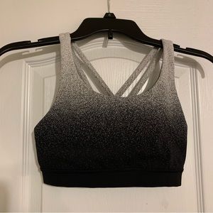 Lululemon Energy Bra size 6